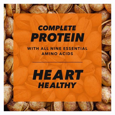 Wonderful Seasoned Salt Pistachios, 40 oz.