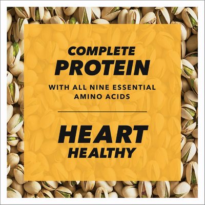 Wonderful Lightly Salted Pistachios, 48 oz.