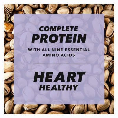 Wonderful Salt & Pepper Pistachios, 40 oz.