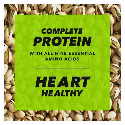 Wonderful Roasted & Salted Pistachios, 48 oz.