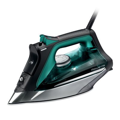 Rowenta Pro Master Xcel Iron