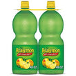 ReaLemon 100% Lemon Juice 48 fl. oz. bottles, 2 pk.