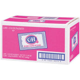 C&H Sugar Packets 2000 ct.