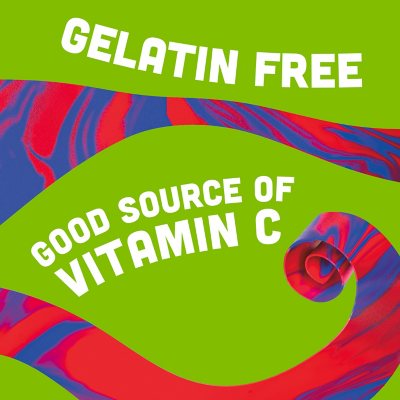 Fruit By The Foot Tie-Dye Variety Pack Snacks, 48 pks.