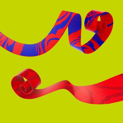 Fruit By The Foot Tie-Dye Variety Pack Snacks, 48 pks.