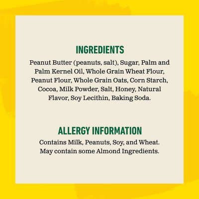 Nature Valley Peanut Butter Chocolate Wafer Bar, 20 ct.