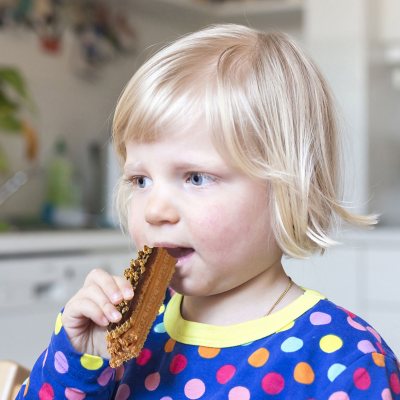 Nature Valley Peanut Butter Chocolate Wafer Bar, 20 ct.