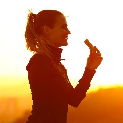 Nature Valley Peanut Butter Chocolate Wafer Bar, 20 ct.