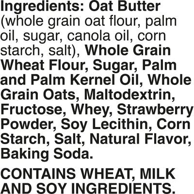 Nature Valley Crispy Creamy Strawberry Wafer Bars, 20 ct.