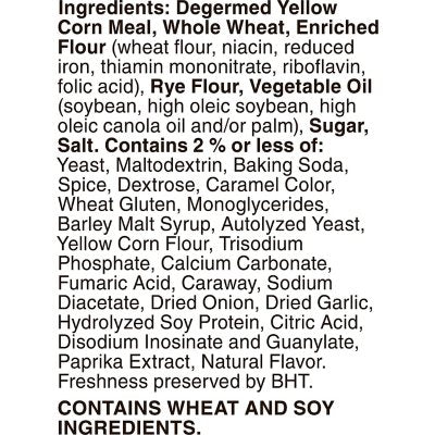 Chex Mix Traditional Savory Snack Mix, 40 oz.