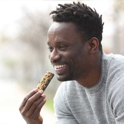 Nature Valley Peanut Butter Dark Chocolate Protein Chewy Bars, 30 ct.