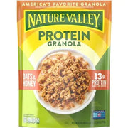 Nature Valley Oats 'n Honey Protein Granola, 28 oz.
