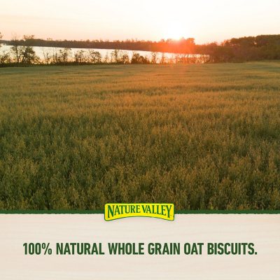 Nature Valley Biscuit Sandwich Variety Pack, 30 ct.