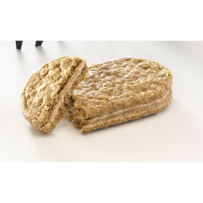 Nature Valley Biscuit Sandwich with Almond Butter, 30 ct.