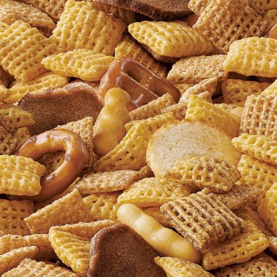 Chex Mix Traditional Savory Snack Mix, 1.75 oz., 42 pk.