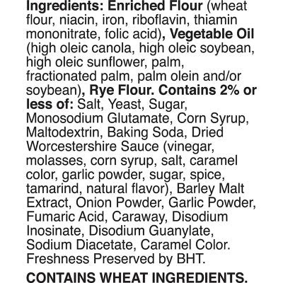 Gardetto's Original Recipe Snack Mix, 1.75 oz., 42 pk.