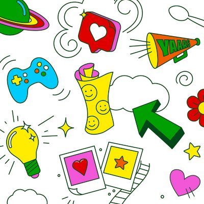 Fruit Roll-Ups Variety Pack Fruit Snacks, 0.5 oz., 72 pk.