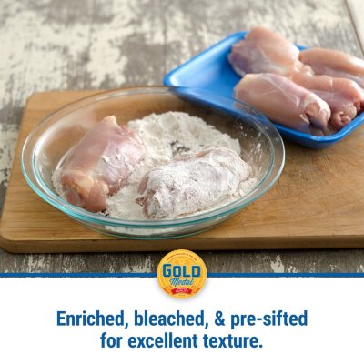 Gold Medal All Purpose Flour, 12 lbs.