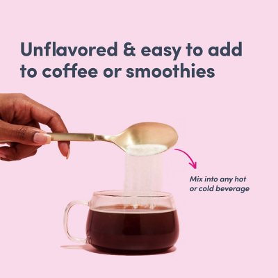 NeoCell Super Collagen Peptides, Unflavored Powder, Collagen Type 1 & 3 21.2 oz.