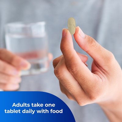 One A Day Men's Health Formula Multivitamin Tablets 300 ct.