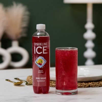Sparkling Ice Blue Variety Pack 17 fl. oz., 24 pk.