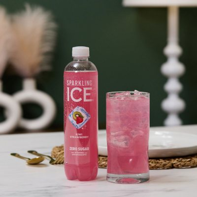 Sparkling Ice Red Variety Pack 17 fl. oz., 24 pk.