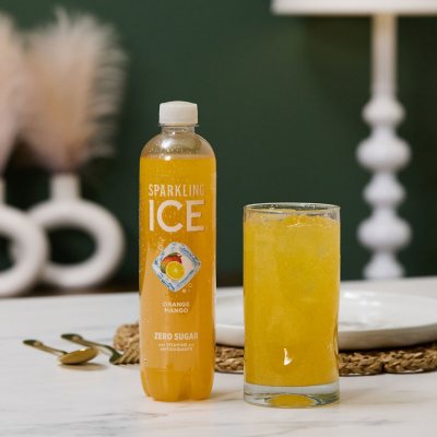 Sparkling Ice Red Variety Pack 17 fl. oz., 24 pk.