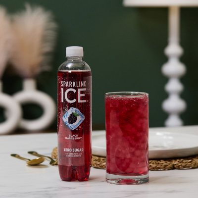 Sparkling Ice Red Variety Pack 17 fl. oz., 24 pk.