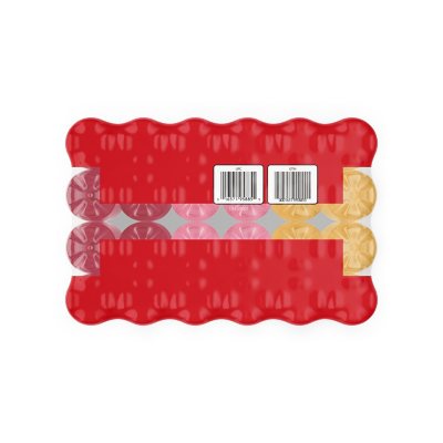 Sparkling Ice Red Variety Pack 17 fl. oz., 24 pk.