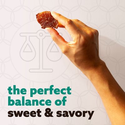 Golden Island Korean Barbecue Pork Jerky, 16 oz.