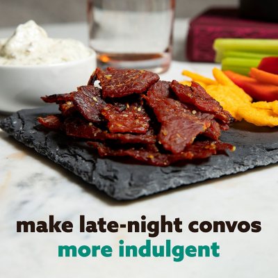 Golden Island Korean Barbecue Pork Jerky, 16 oz.