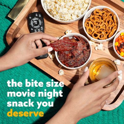 Golden Island Korean Barbecue Pork Jerky, 16 oz.