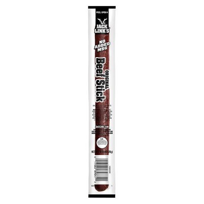 Jack Link's Original Beef Sticks, 0.92 oz., 20 pk.
