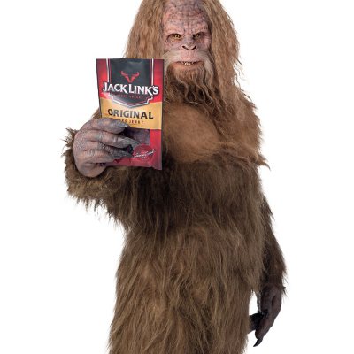 Jack Link's Variety Pack Beef Jerky, 1.25 oz., 9 pk.