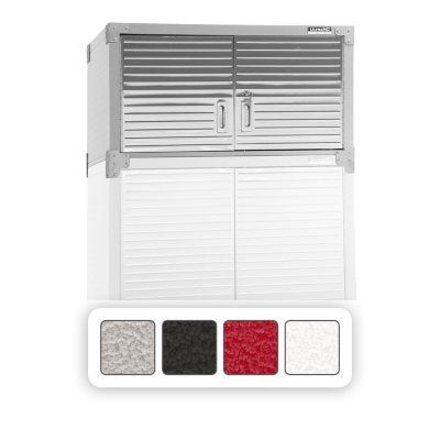 Seville Classics UltraHD Cabinet Stacker, 36Ã¢ÂÂ W x 18Ã¢ÂÂ D x 18.5Ã¢ÂÂ H