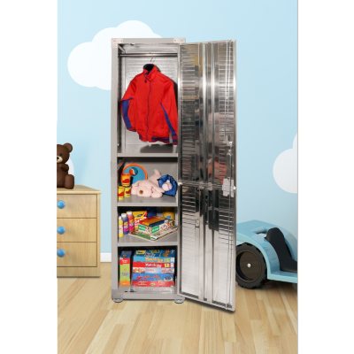 Seville Classics UltraHD Locker Gear Cabinet