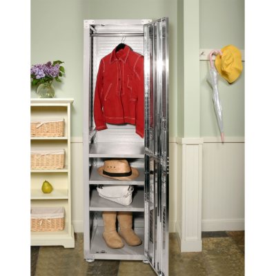 Seville Classics UltraHD Locker Gear Cabinet
