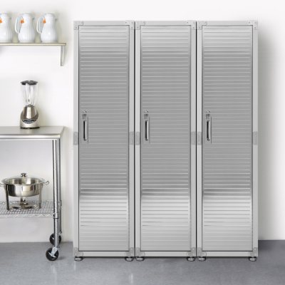 Seville Classics UltraHD Locker Gear Cabinet