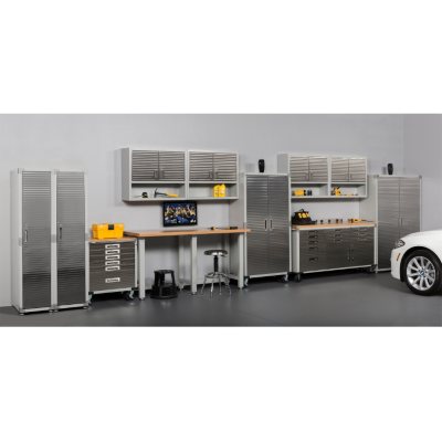 Seville Classics UltraHD Locker Gear Cabinet