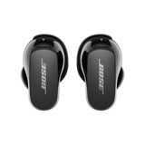 Bose QuietComfort Earbuds II w/ Protective Fabric Case Cover