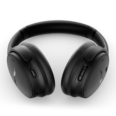 Bose QuietComfort SC Headphones with Soft Case