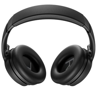 Bose QuietComfort SC Headphones with Soft Case