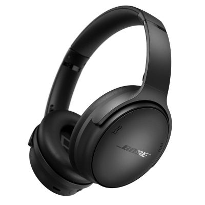 Bose QuietComfort SC Headphones with Soft Case