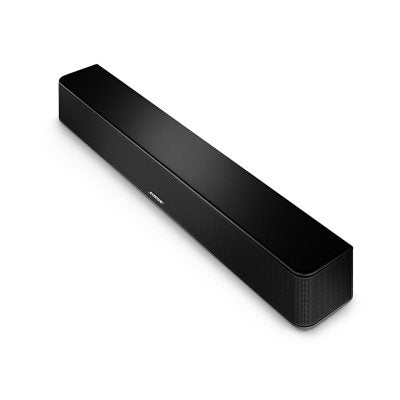 Bose Solo Soundbar 2 w/ Improved Dialogue Mode -2nd Generation