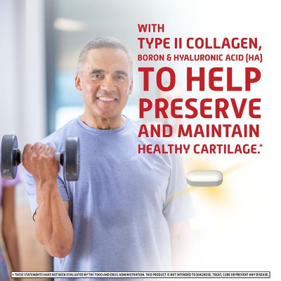 Move Free Ultra Triple Action Joint Health Support Tablets 75 ct.