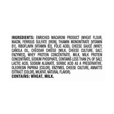 Velveeta Shells and Cheese Original Mac and Cheese Meal 12 oz., 8 pk.