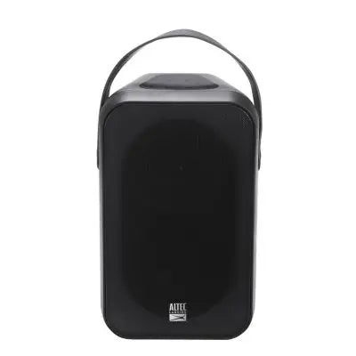 Altec Lansing Shockwave kabelloser Bluetooth-Partylautsprecher