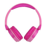 Altec Lansing 2-in-1 Bluetooth Kid-Safe Headphones, Choose Color