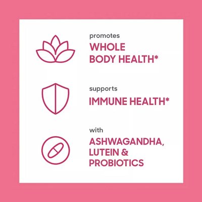 Rainbow Light Women's One Multivitamin Plus Superfoods & Probiotics Tablets 180 ct.