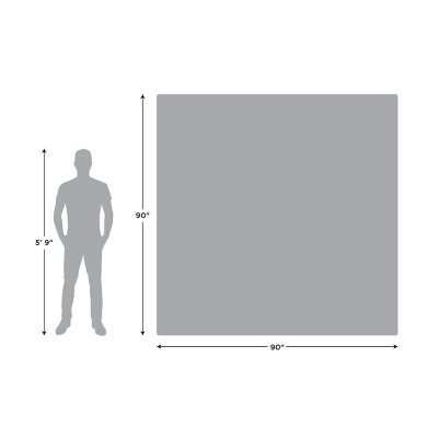 Tempur-Pedic Cool Softness Reversible Bed Blanket, Assorted Sizes